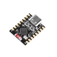 Papan Pengembangan ESP32-C3 Papan Pengembangan ESP32 SuperMini Papan Pengembangan ESP32 WiFi