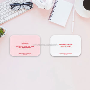 Impression personnalisée Carte de jeu chaude et élégante de haute qualité <span class=keywords><strong>pour</strong></span> l'amour de <span class=keywords><strong>soi</strong></span> Meilleur cadeau <span class=keywords><strong>pour</strong></span> <span class=keywords><strong>soi</strong></span> - Product Image 2