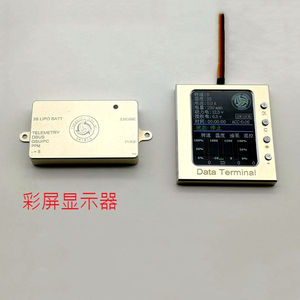 เครื่องยนต์เจ็ท RC รุ่น SWIWIN SW190B แรงขับ 19 กก. พร้อมระบบสตาร์ทอัตโนมัติเต็มรูปแบบ ใช้เชื้อเพลิงน้ำมันก๊าด/เจ็ทเอ/ดีเซล ขายดีประจำปี 2023 - Product Image 6