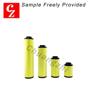 Elemento de Filtro de Precisión de Alta Calidad de Repuesto para Orion OMF-1500-C OLF-1500 ODF-1500 OKF-1500 de Nuevo Estilo, en Stock - Product Image 2