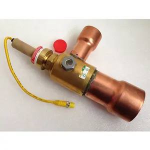 High quality Trane chiller spare part electronic expansion valve VAL08751 X15111236050