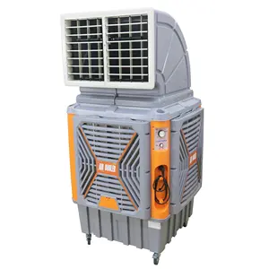 New industrial electric water pump evaporative air cooler