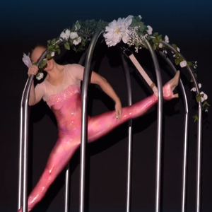 Plate-forme lumineuse <span class=keywords><strong>Striptease</strong></span> Dibbler Lampe Hathpace Stripper Plate-forme Cage Merry Musical Dance Go-Go Dance Stage Lights - Product Image 2