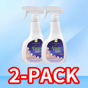 <span class=keywords><strong>ขจัด</strong></span><span class=keywords><strong>คราบ</strong></span>ไขมันฝังแน่นบนเสื้อผ้าได้อย่างมีประสิทธิภาพ สเปรย์ทำความสะอาดเสื้อผ้าสีขาว น้ำยาขจัดคราบไขมันบริเวณปกเสื้อ - Product Image 6