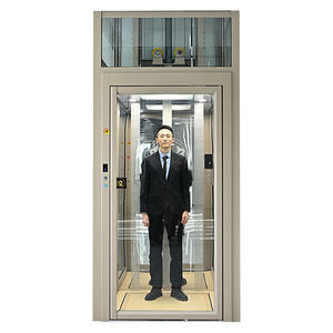 <span class=keywords><strong>Ascenseur</strong></span> miniature silencieux et fiable pour maison, <span class=keywords><strong>ascenseur</strong></span> résidentiel pratique pour maison individuelle, villa résidentielle - Product Image 4