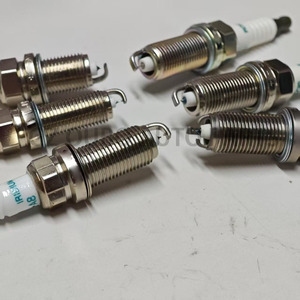 Bujías de Alta Calidad 90919-01191, Bujía Original de Iridio con Punta Azul para Toyota <span class=keywords><strong>DENSO</strong></span> 9091901191 SK20HR11 - Product Image 5