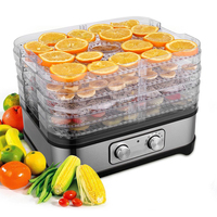 Déshydrateur alimentaire Vasion FD-999, déshydrateur alimentaire professionnel, petit modèle