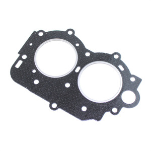 ปะเก็นฝาสูบเครื่องยนต์ยามาฮ่า รุ่น 63V-11181-A1 สำหรับเครื่องยนต์เบนซิน 2 จังหวะ 9.9-15 แรงม้า อะไหล่ทดแทน - Product Image 3