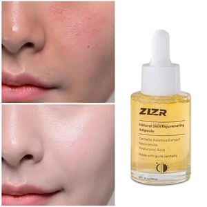 Suero Facial Personalizado con Centella Asiática y Aloe Vera, Hidratante, Reparador, Blanqueador, Minimizador de Poros, Antiarrugas y para el Acné - Product Image 2