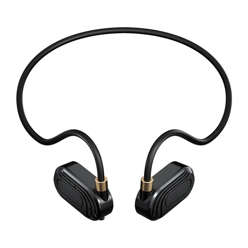 Noise Canceling Wireless Headphones Stereo 5.2 Bluetooth Mini Headset Open Ear Tws Audio Oem Earphone For Mobile Phone
