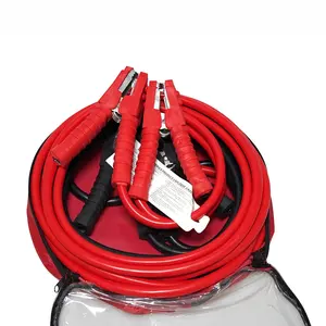 Heavy Duty 1200AMP 6M Car Booster Cable/ Jumperケーブル/Jumper Lead