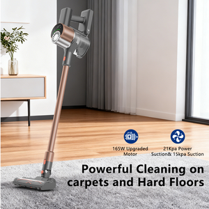 Long Runtime Battery Cordless <b>Portable</b> Handheld <b>Vacuum</b> Cleaner for Whole House Floor Cleaning Handheld <b>Vacuum</b> Cleaner - Product Image 5