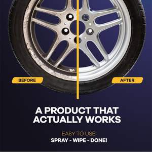 Produits <span class=keywords><strong>de</strong></span> <span class=keywords><strong>nettoyage</strong></span> professionnels pour jantes en alliage <span class=keywords><strong>de</strong></span> voiture, nettoyant pour jantes Brake Buster - Product Image 3