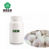 OEM L-Glutathion Softgel Capsules Offre Spéciale Blanchiment Des Taches De Rousseur Supplément Pour Adultes Seulement-Pas Enfants Femmes Enceintes