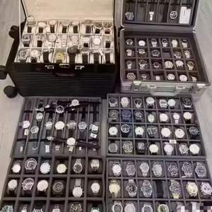 カスタマイズされた高品質3235.3285.4131ムーブメント防水時計、日付表示付き自動巻き機械式時計 - Product Image 1