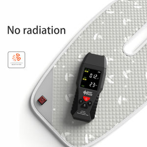 Siège bébé ANJUNY à trois réglages de température, chauffage rapide, lavable en machine, coussin doux, imperméable, certifié CE, en fibre de carbone - Product Image 3