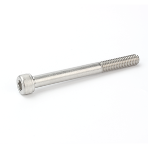 <span class=keywords><strong>DIN912</strong></span> оптовая продажа винт из нержавеющей стали 304 316 с шестигранной головкой - Product Image 3