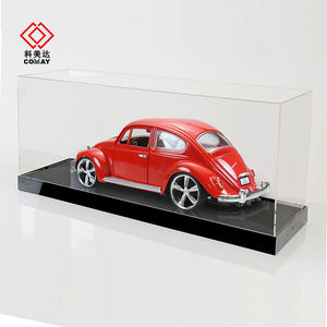 מותאם אישית כל גיליון אקריליק גיליון 2 מ "מ 5 מ" מ 6 מ "מ 8 מ" מ עובי 10 מ "מ עובי - Product Image 4