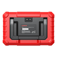 Lecteur de code de diagnostic automobile Launch Scanner X431 PROS Elite avec contrôle bidirectionnel, 32+ services, codage en ligne, pour toutes les voitures