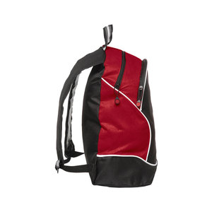 Customized Large Capacity <b>Waterproof</b> Unisex Casual Sports <b>Backpack</b> Latest Design Wholesale Durable Lightweight <b>Stylish</b> Zipper - Product Image 4