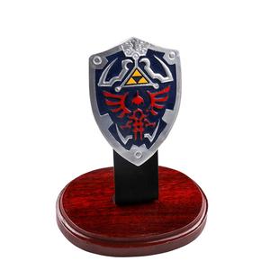 Ouvre-lettres Zelda Hylian épée <span class=keywords><strong>et</strong></span> <span class=keywords><strong>bouclier</strong></span> pour la décoration - Product Image 4