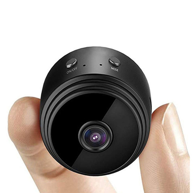 PIX-LINK Mini Wireless Camera Wifi Ecurity Camera Factory Price Home Wifi Camera