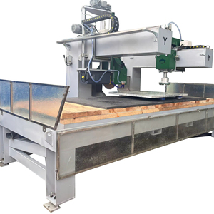 4000x2100X2300มม. เครื่องขัดเลื่อยผลิตจากเวียดนาม - Product Image 1