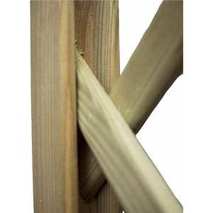 ARCO cm 90x180h Outil de tournage de panneaux grillés Produit - Product Image 5