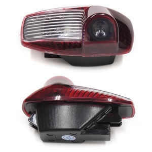 ไฟ LED พร้อมโลโก้สำหรับรถ Porsche รุ่นต่างๆ - Product Image 1