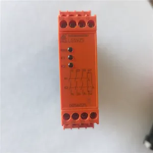 Relais de sécurité Spot DOLD <span class=keywords><strong>Dodd</strong></span> LG5925 LG5925.48 AC/DC 24V 0056025 - Product Image 1