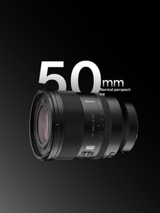 เลนส์ Viltrox AF 50 มม. F1.4 Pro สำหรับกล้องมิเรอร์เลสเมาท์ E ฟูลเฟรม ปริมา โฟกัสอัตโนมัติ 77 มม. ใช้ได้กับกล้องฟูจิ - Product Image 4