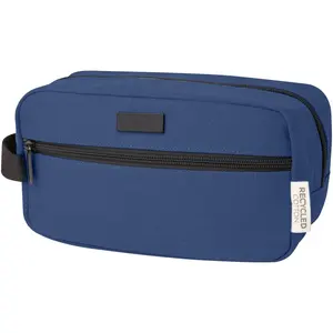 Bolsa de accesorios Joey, merchandising sostenible - Product Image 1