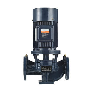 Fabricante de Bombas de Una Etapa de 50-60Hz, Bomba Vertical en Línea, Bomba Centrífuga a Prueba de Explosiones - Product Image 5