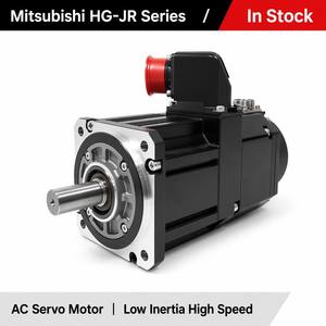 Motor Servo AC Original Mitsubishi Serie HG-JR HG-JR353 para Control Industrial HG-JR53 HG-JR703 HG-JR9034B - Product Image 6