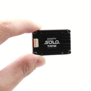 VTX de Video de 5.8G, Metálico, 1.6W de Alta Potencia, Micrófono Integrado, Estructura de Disipación de Calor, RC - Product Image 3