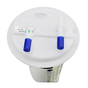 OE 9802544880 F01R00S337 Pièces automobiles Composants de moteur Assemblage de module de pompe à carburant électrique pour Citroen C2 <span class=keywords><strong>Peugeot</strong></span> 206 206CC 207 - Product Image 4