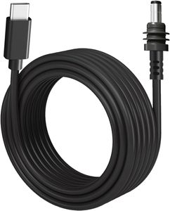 Pd100w USB C với cáp DC cho starlink mini dây điện USB sạc cáp - Product Image 1