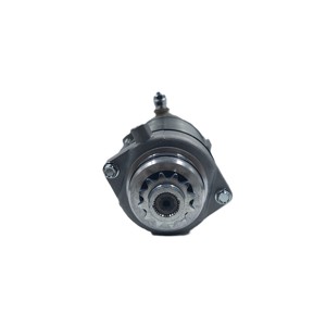 BaoSheng Nuevo Arrancador de Montaje OEM de 12V para <span class=keywords><strong>Kawasaki</strong></span> 454 LTD EN 450 EN 500 <span class=keywords><strong>Vulcan</strong></span> EX 500 Mule <span class=keywords><strong>1000</strong></span> KAF 450 21163-1120 21163-1163 - Product Image 4