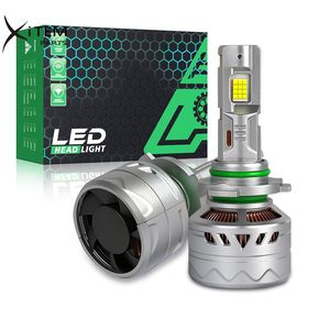 Altı bakır 360W 50000lm araba <span class=keywords><strong>LED</strong></span> farlar 4575 <span class=keywords><strong>CSP</strong></span> H1 H7 H11 9005 9006 H4 9012 <span class=keywords><strong>LED</strong></span> araba sis lambaları oto <span class=keywords><strong>LED</strong></span> far lambaları - Product Image 4