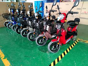 China New Design Fashion 500W 48v 60v Batteries Big <strong>Motor</strong> Bicicleta Scooter <strong>Cycle</strong> Bicycles Electric <strong>Bike</strong> for Adult - Product Image 5
