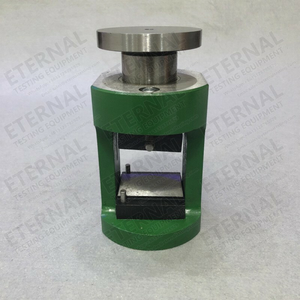 Thiết bị nén để kiểm tra khối lăng kính vữa - Product Image 5