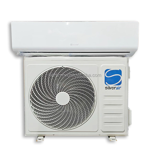 Silverair 24000BTU Wall Mounted Split Air Conditioner Cooling and Heating 220V 50Hz R32 With WiFi Smart Control Powerfu - Product Image 1