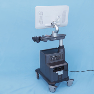 Ứng dụng rộng rãi tiên tiến 4D với 15 Đầu dò Mindray DC-26 máy siêu âm - Product Image 6