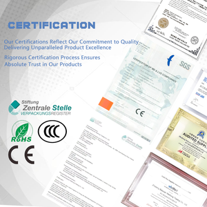 Tuyau de sortie d'eau du refroidisseur intermédiaire d'origine Ford Transit V348 6C11-6B850BD 1467008, tuyau de refroidisseur d'huile vers pompe à eau, avec faible MOQ - Product Image 2