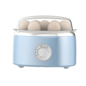 Cuiseur à œufs électrique, cuisson rapide et automatique, à la mode - Product Image 5