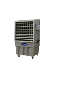 Climatisation extérieure rideaux d'air multi split moteurs refroidisseur d'air industriel - Product Image 5