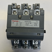 Plc Furnas,40hp32awbrf,kontaktör Boyut 3 90a 600v Fabrikadan Doğrudan