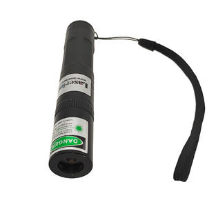 Module générateur laser croisé portable Xinland (lignes rouge et verte) - Facile à utiliser pour l'alignement des travaux en bois, des scieries et des carreaux - Convivial pour l'utilisateur - Product Image 3