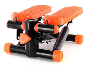 เครื่องออกกำลังกายแบบหมุน KaraQoton HT-2153 ปี 2021 ราคาโรงงาน ขายส่ง มัลติฟังก์ชั่น แบบเงียบ สำหรับการฝึกเดินป่าและฟิตเนส ขนาดเล็ก - Product Image 3