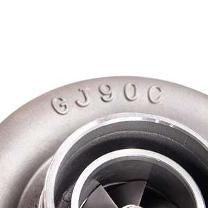 Pièces de rechange pour moteur diesel Hansen Wheel Loader C38AB-38AB630+A 7113805001, turbocompresseur neuf en fonte, garantie 1 an - Product Image 4